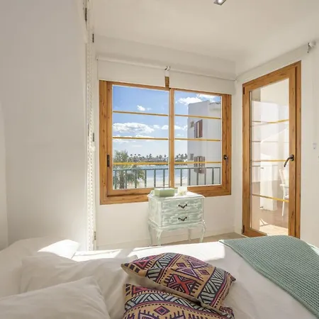 Lägenhet Marina 454 Port de Alcudia (Mallorca)