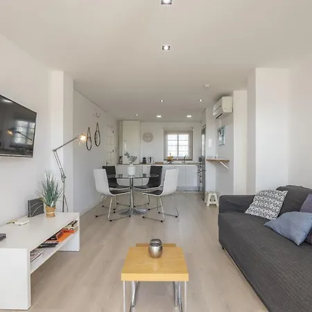 Apartman Marina 454 Port de Alcudia (Mallorca)
