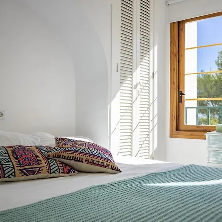 Apartman Marina 454 Port de Alcudia (Mallorca)
